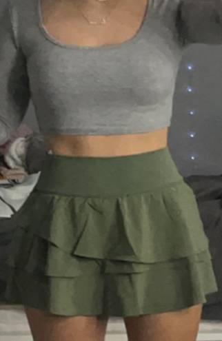 Aerie Skirt