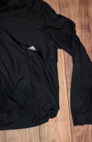 Adidas Windbreaker