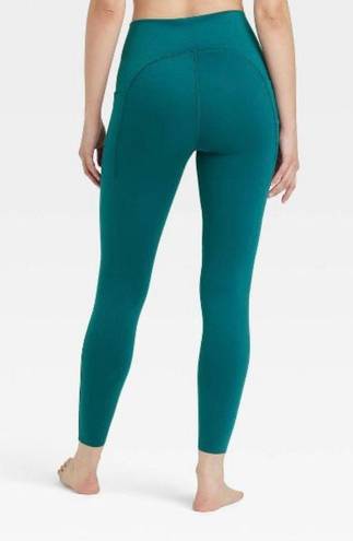 All In Motion Women's Flex High-Rise 7/8 Leggings - ™