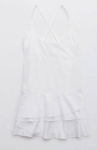 Aerie Offline Maggie Tennis Mini Dress