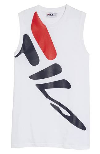 FILA NWT  Muscle Tee - Size Medium