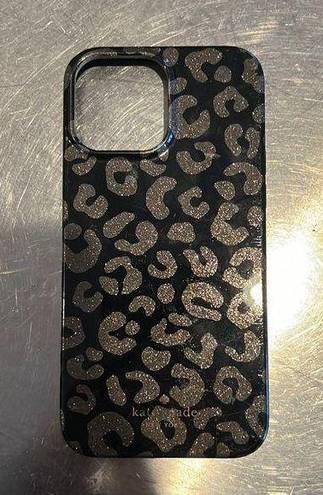 Kate Spade 13 pro max phone case