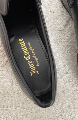 Juicy Couture Loafers 