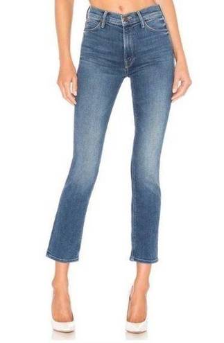 Mother The Mid Rise Dazzler Ankle jeans Satisfaction, Guaranteed 26