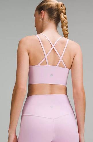 Lululemon Like A Cloud Bra