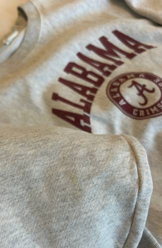 Champion Alabama  Crewneck