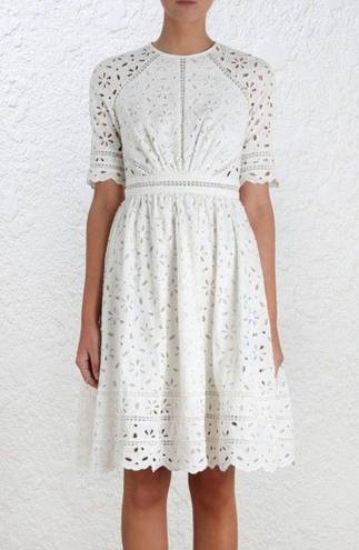 Zimmermann New  romer day dress