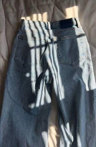 Abercrombie & Fitch Jeans