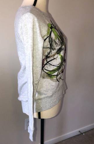 Proenza Schouler  Neiman Marcus Target Sweatshirt SZ S