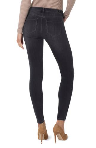 Liverpool ABBY SKINNY SILKY SOFT JEANS