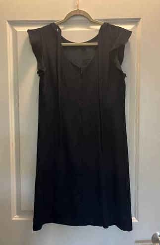 Loft Dressy Tank Dress