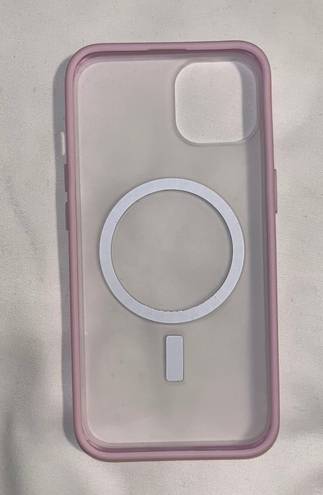 iPhone 13 Pink Case