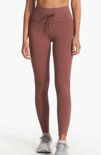 Vuori  Daily Legging Hazelnut