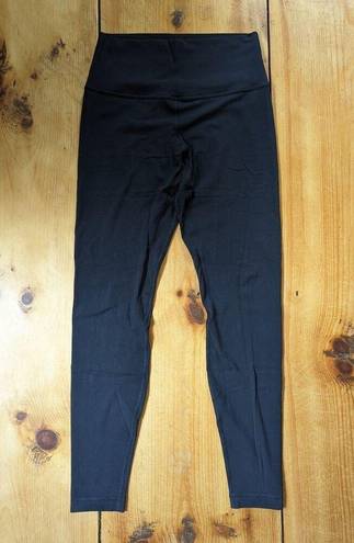 Lululemon  Align High-Rise Pant 28" size 8