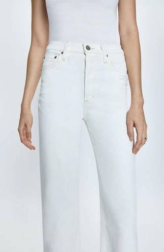 Pistola  Denim NWT Cassie Crop in Sand Vintage Size 30