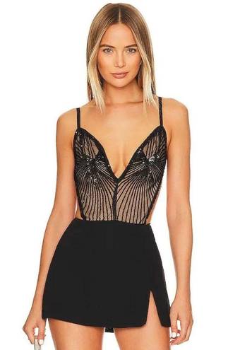 superdown Revolve  Bodysuit