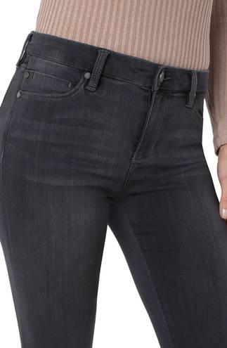 Liverpool ABBY SKINNY SILKY SOFT JEANS