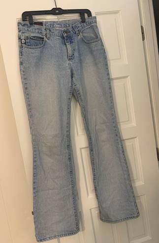 Lee Vintage Jeans