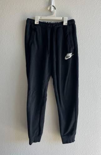 Nike Vintage Black  Sweatpants