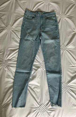 Harper Heritage Jeans