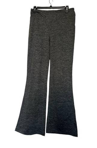 Gaiam  GRAY YOGA PANTS SIZE MED #1722 EUC