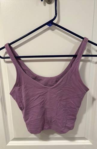 Lululemon Align Tank