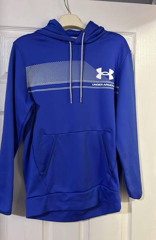 Under Armour Under armor Hoodie 