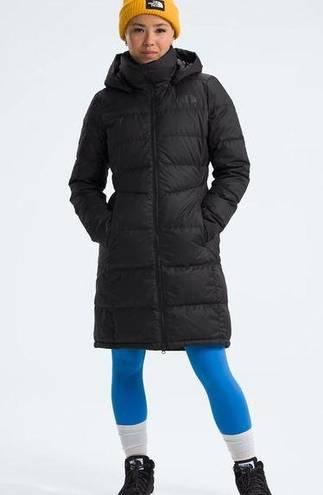 The North Face Puffer Coat Jacket