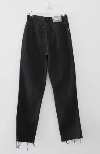  LawMan Vintage High Rise Straight Leg Jeans Size 11