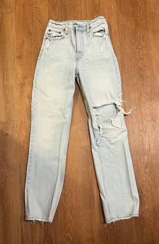 Abercrombie & Fitch Denim Jeans