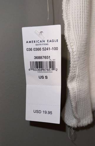 American Eagle Outfitters Tank-top