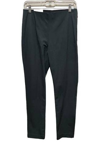 A New Day   Skinny Ankle Pants Dark Green Women’s Size 6 New with Tags