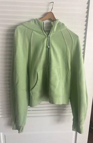 Lululemon Scuba Jacket