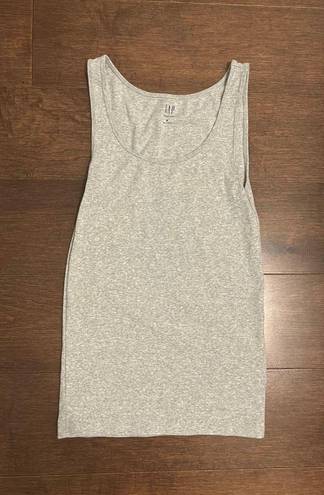 Gap Grey Tank