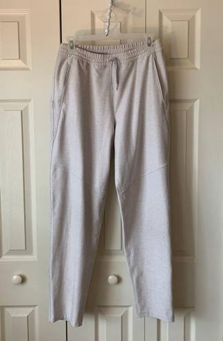 Outdoor Voices joggers