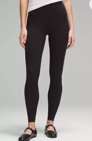 Lululemon Align Leggings Black