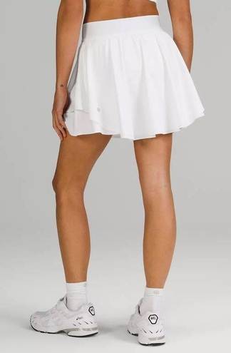 Lululemon Court Rival Skirt