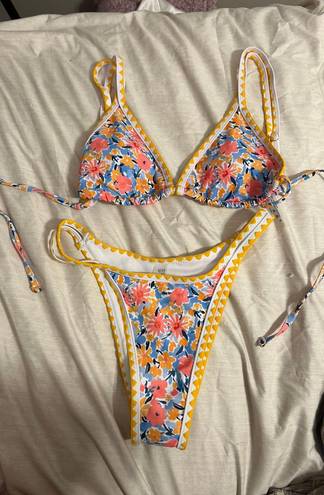 SheIn Bikini