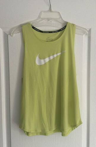 Nike Dri-Fit Running Top