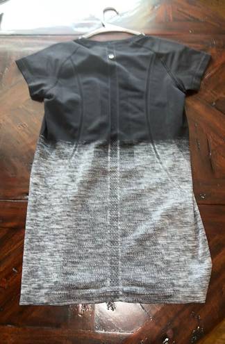 Lululemon Swiftly Tech Short Sleeve