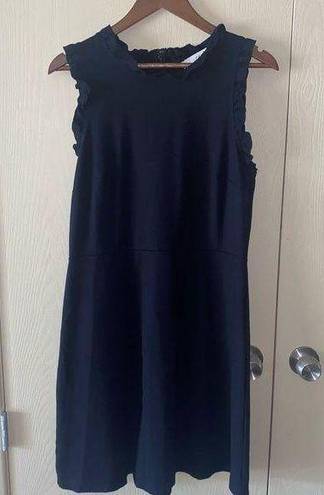 Loft Cute & casual LBD by the  - size 10