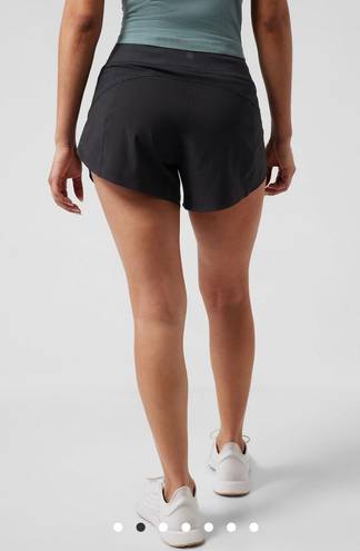 Athleta Run With It 3.5” Short