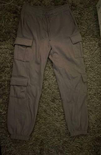 sweatpants Size L