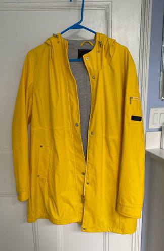 Sam Edelman Raincoat