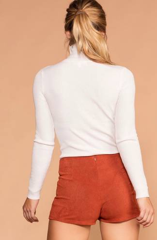 Hazel Boutique Skort 