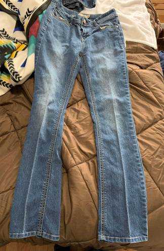 Faded Glory Jeans