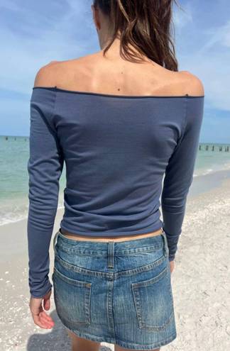 Brandy Melville Bonnie Top - S