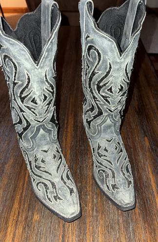 Laredo Boots 