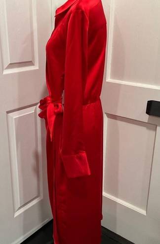 Worthington NWT  FULL LENGTH ROBE