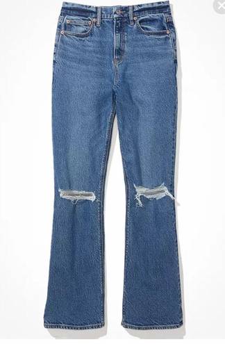 American Eagle 90s BOOTCUT JEANS